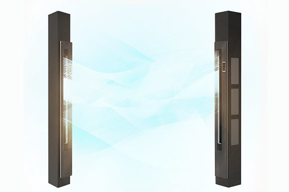 イメージ:Pure Gate