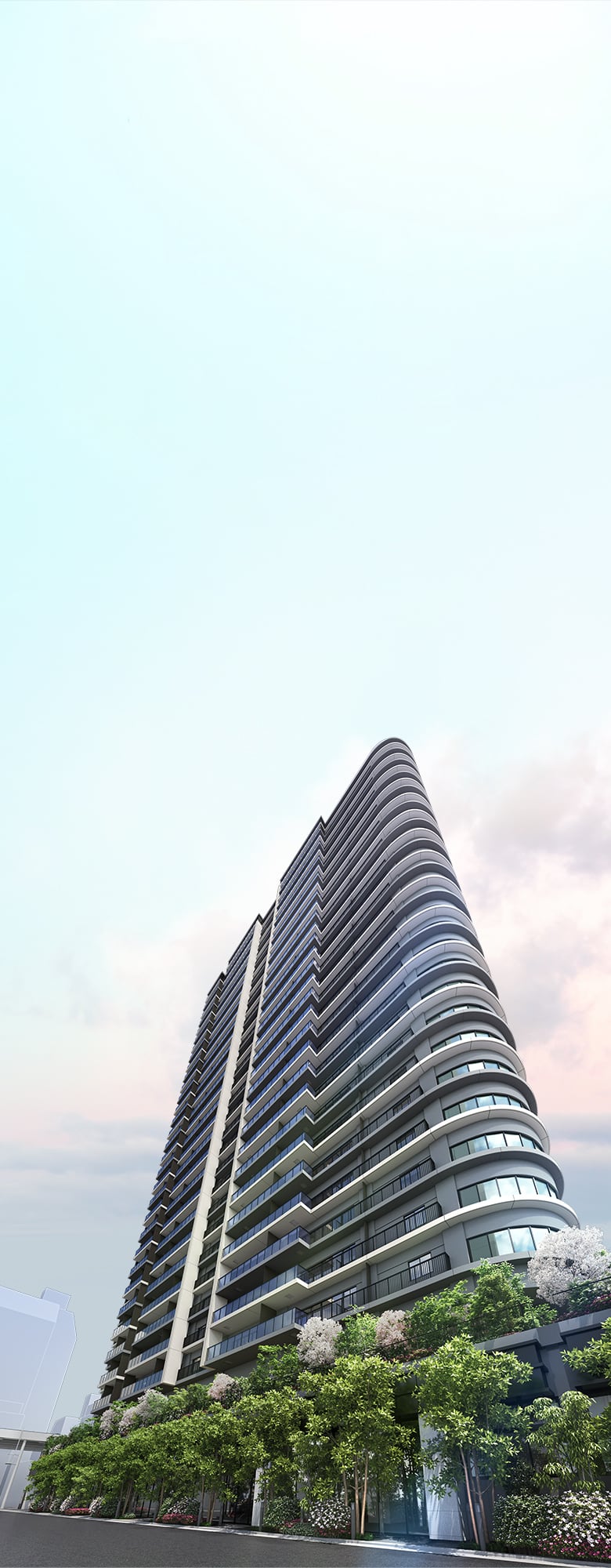 外観完成予想CG