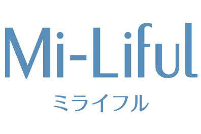 ロゴ:Mi-Liful