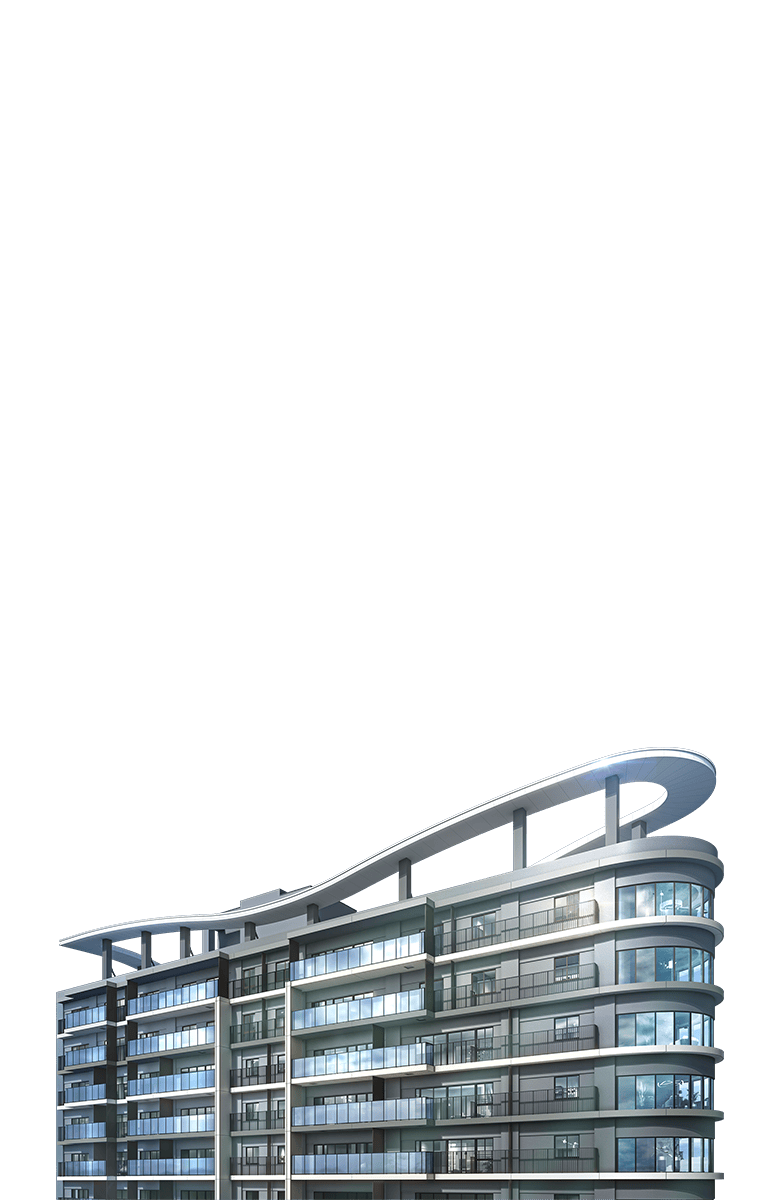 外観完成予想CG