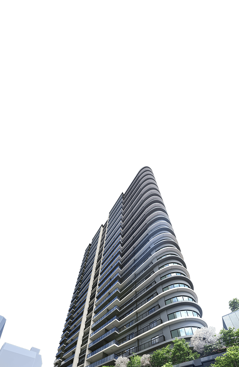 外観完成予想CG