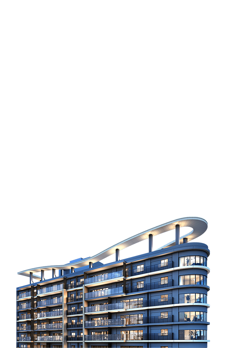 外観完成予想CG