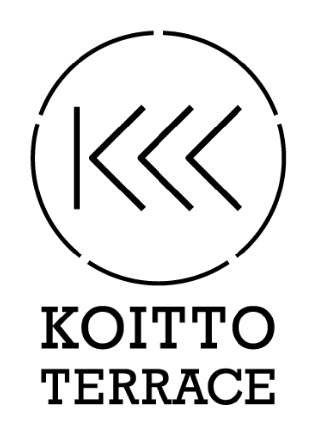 KOITTO TERRACEロゴ