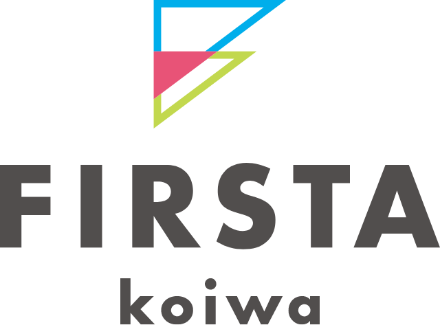 FIRSTA koiwa