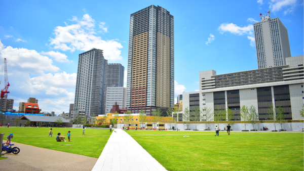 「池袋」駅イメージ