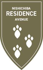 NISHICHIBA RESIDENCE シンボル画像