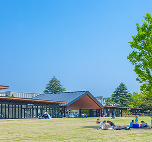 千葉公園/徒歩10分・約740m