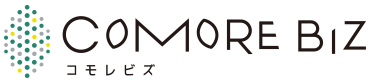 コモレビズ ロゴ画像