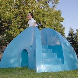 株式会社ジャクエツ（提供写真）