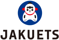 株式会社ジャクエツ ロゴ画像