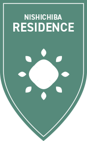 NISHICHIBA RESIDENCE シンボル画像