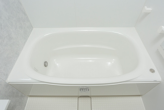 ミナモ浴槽 写真