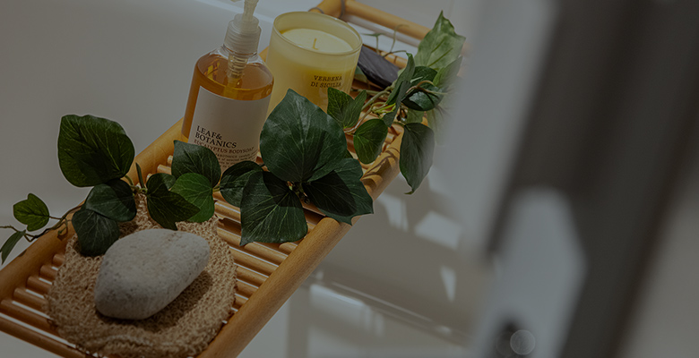 モデルルーム写真