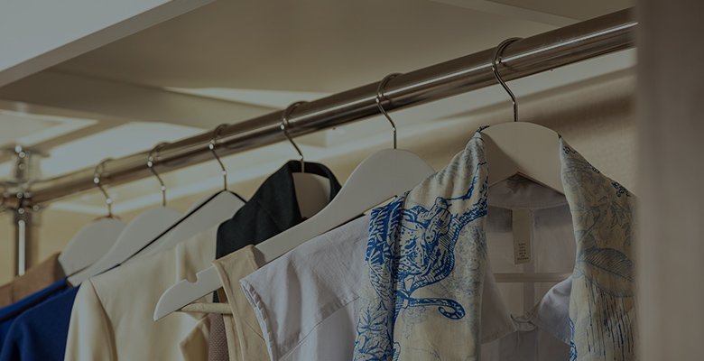 モデルルーム写真