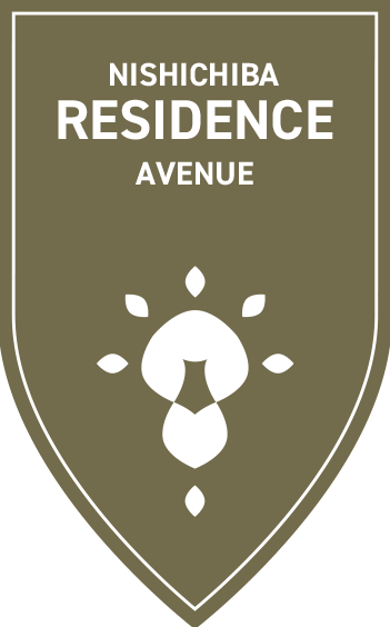 NISHICHIBA RESIDENCE シンボル画像