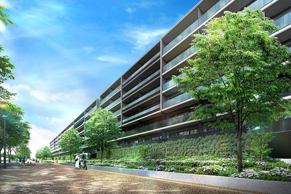 野村 建築デザイン プラウド京都麩屋町御池｜建築デザイン｜マガジン