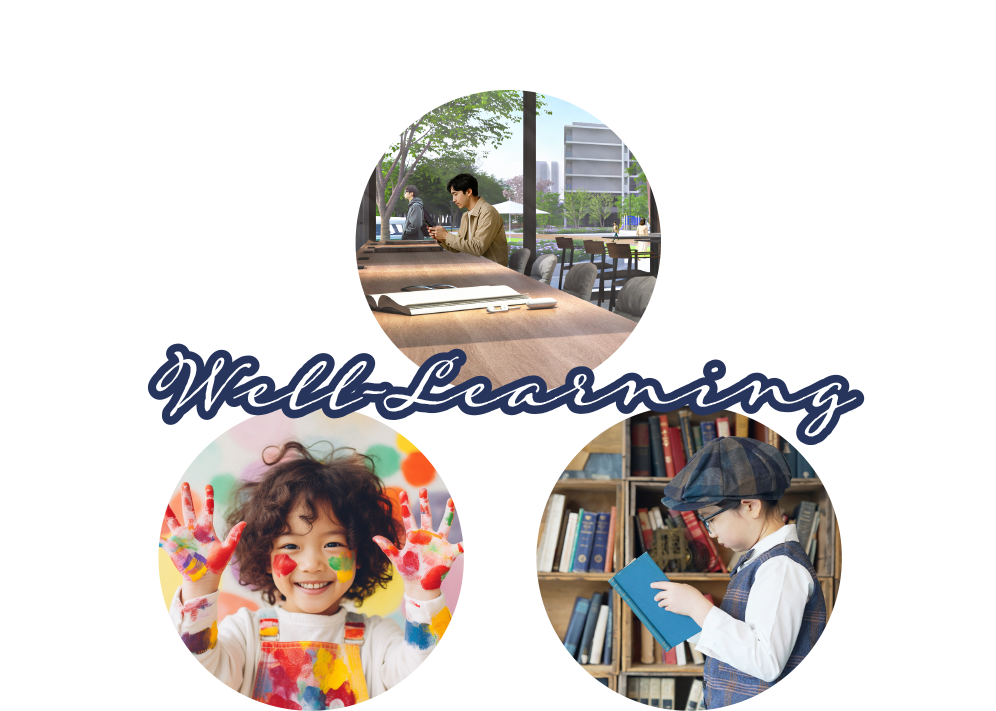 コミュニティカフェ完成予想CG,image photo,image photo