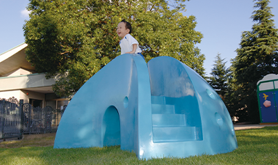 株式会社ジャクエツ（提供写真）