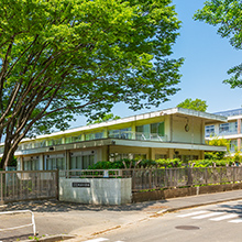 附属小学校