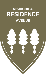 NISHICHIBA RESIDENCE シンボル画像