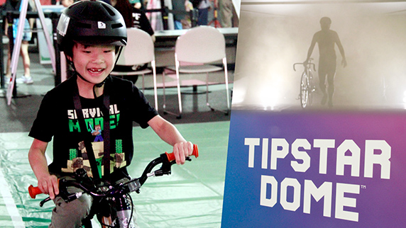 TIPSTAR DOME CHIBA