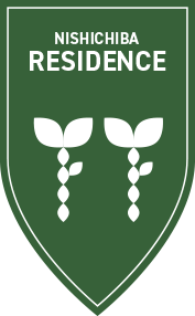 NISHICHIBA RESIDENCE シンボル画像