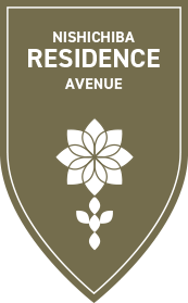NISHICHIBA RESIDENCE シンボル画像