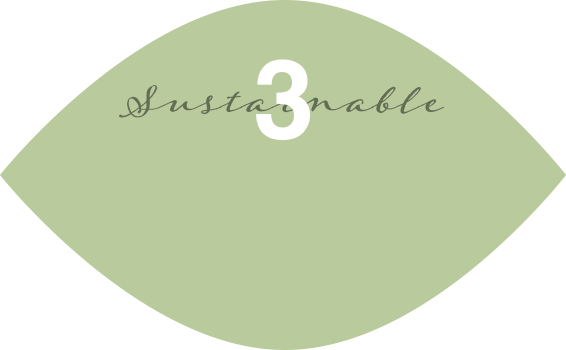 Sustainable 3