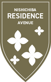 NISHICHIBA RESIDENCE シンボル画像