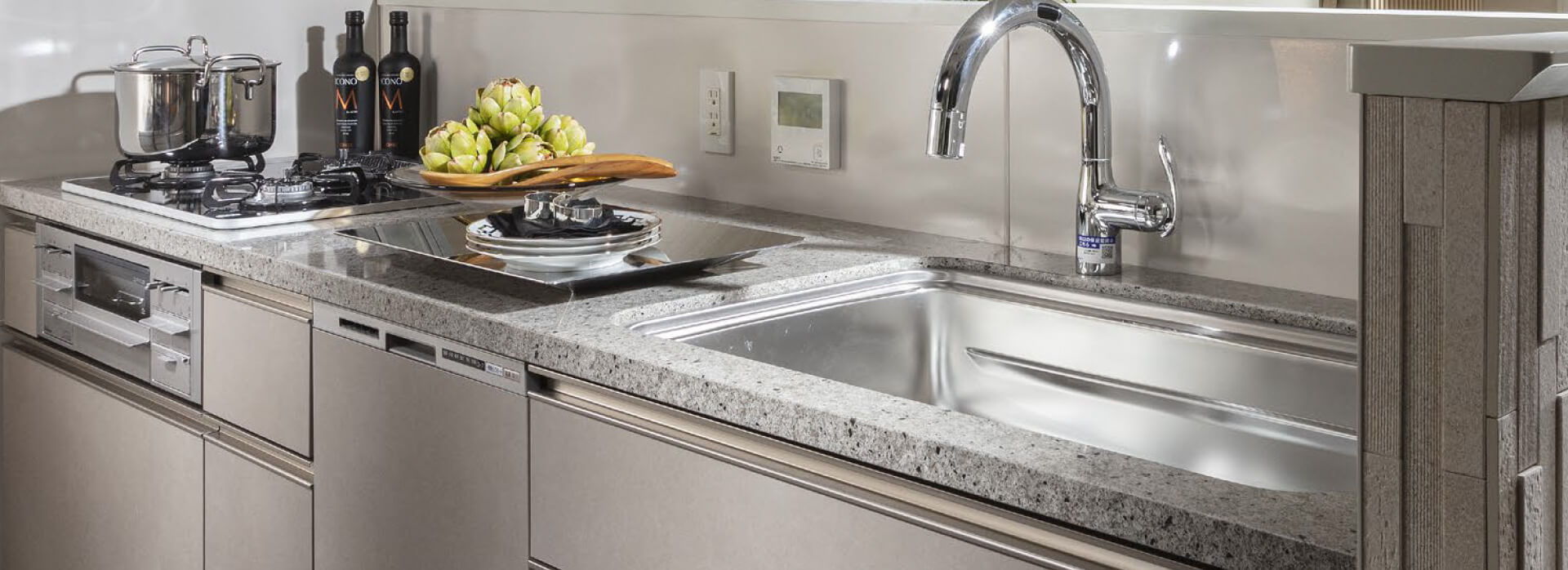 公式＞設備・仕様｜プラウド田無サウスアベニュー｜野村不動産-PROUD-