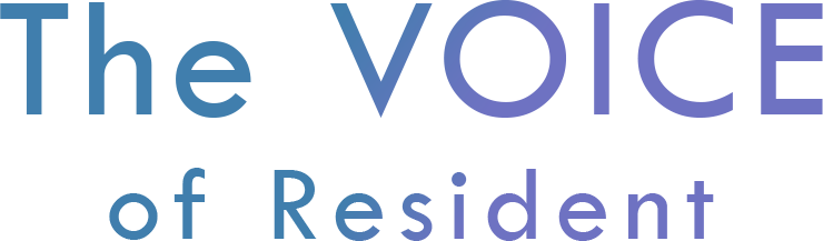 The VOICE of Resident