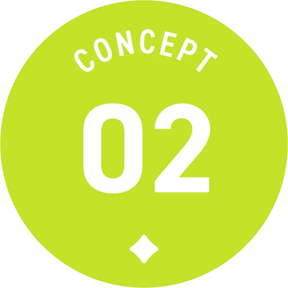 CONCEPT 02