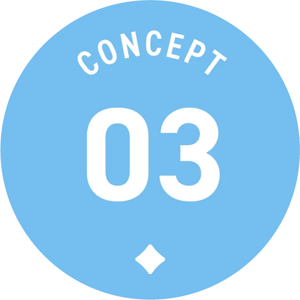CONCEPT 03