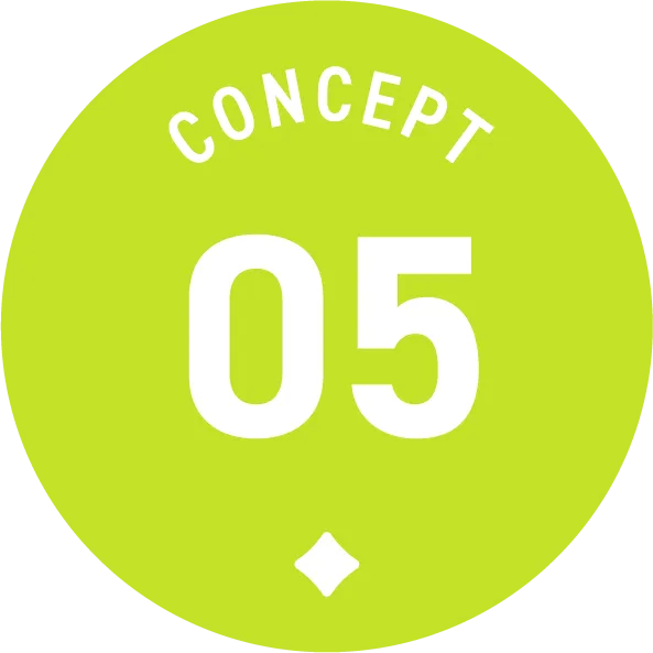 CONCEPT 05