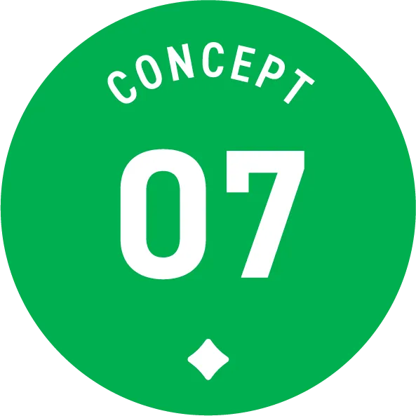 CONCEPT 07