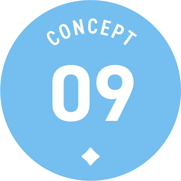CONCEPT 09