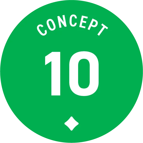 CONCEPT 10