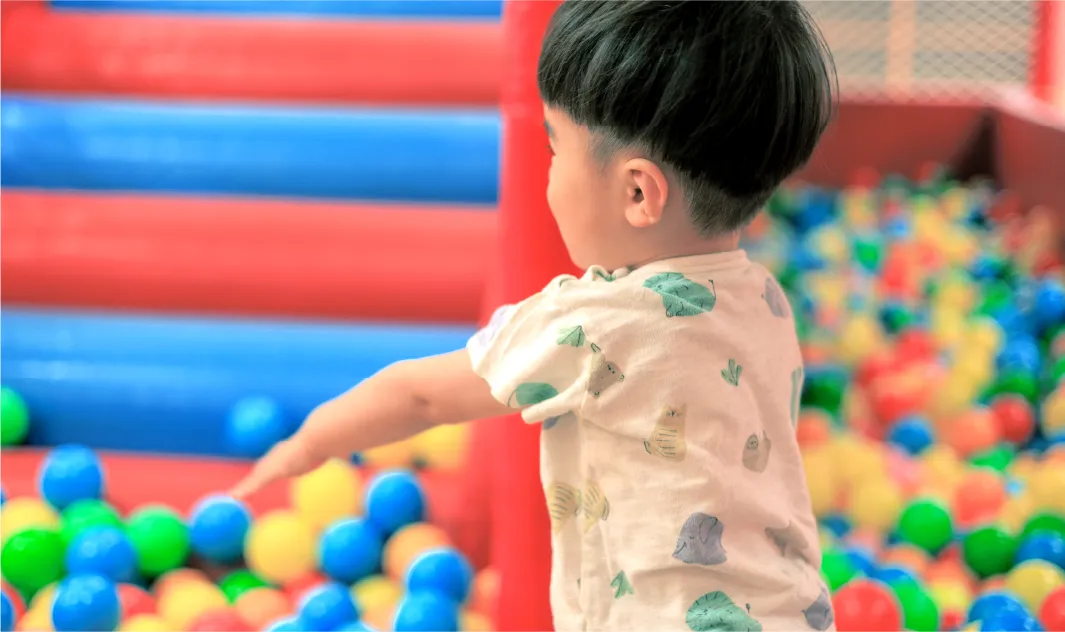 アミューズメントのイメージ画像