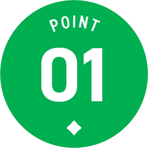 POINT 03