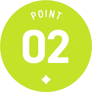 POINT 02