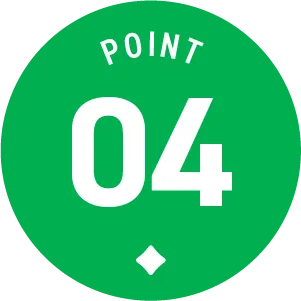 POINT 05