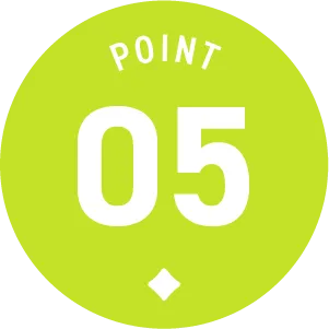 POINT 05