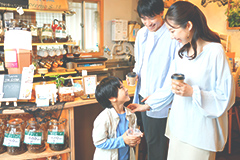 トーホーコーヒー（徒歩13分/約1,010m） 写真