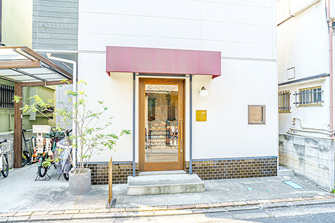 つかのま菓子店（徒歩10分/約770m） 写真