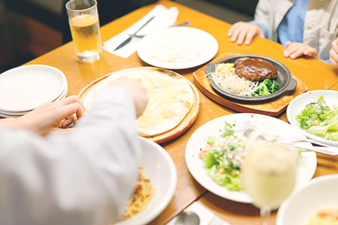 ノンナ（徒歩12分/約960m） 写真