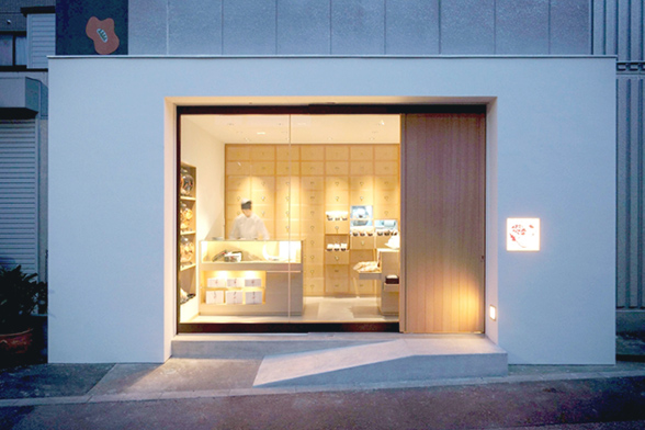 富士見堂 青砥本店（徒歩10分/約800m） 写真