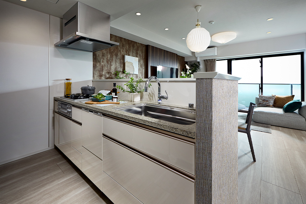 キッチン（Gtype）