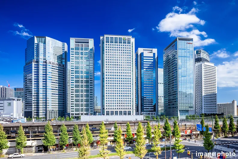 「品川」駅のイメージ写真＃「品川」駅 直通28分（26分）＃　