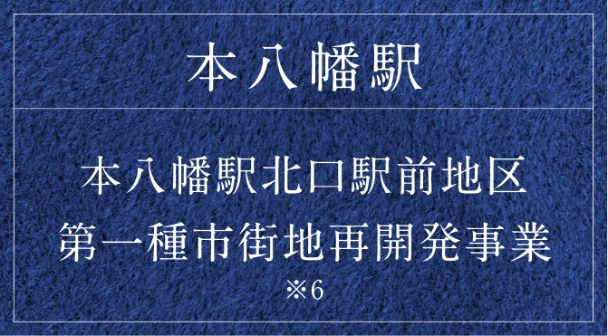 再開発情報