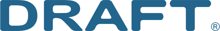 株式会社ドラフトのロゴ